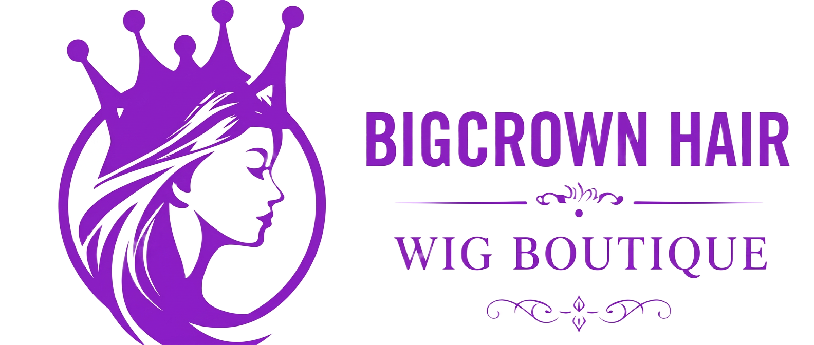 BIGCROWN HAIR · Wig Boutique
